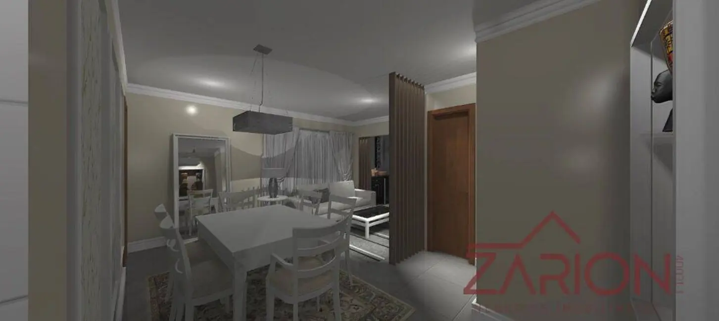 Foto 6 de Apartamento com 2 quartos à venda, 85m2 em Taubate - SP