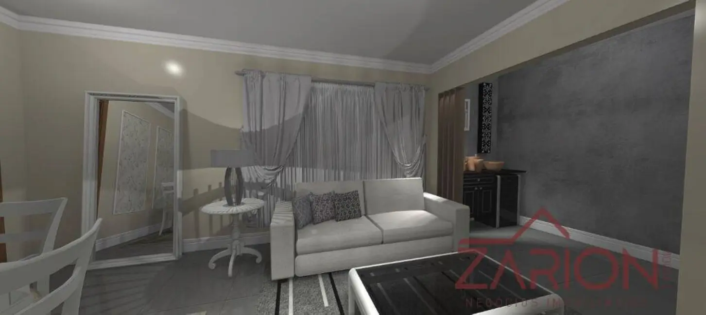 Foto 5 de Apartamento com 2 quartos à venda, 85m2 em Taubate - SP