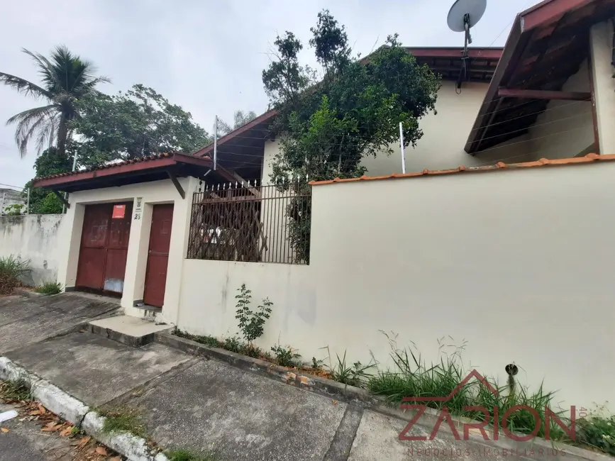 Foto 1 de Casa com 3 quartos à venda, 900m2 em Tremembe - SP