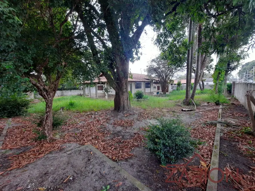 Foto 9 de Casa com 3 quartos à venda, 900m2 em Tremembe - SP