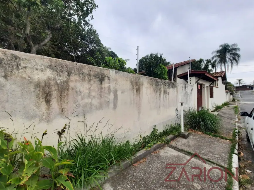 Foto 5 de Casa com 3 quartos à venda, 900m2 em Tremembe - SP