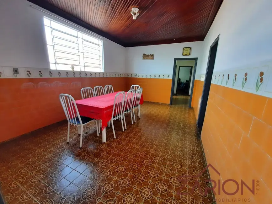 Foto 8 de Casa com 4 quartos à venda, 313m2 em Jardim Santa Clara, Taubate - SP