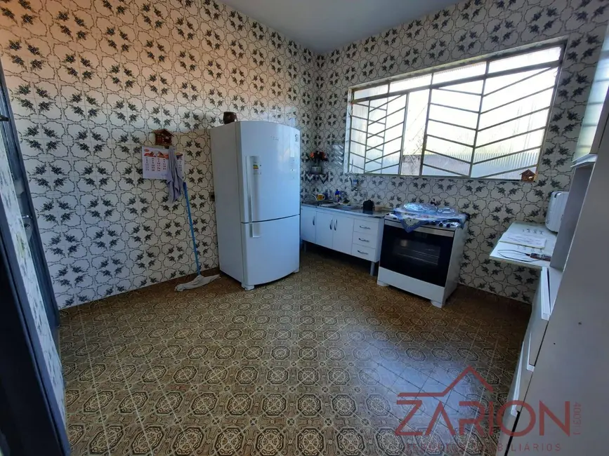 Foto 9 de Casa com 4 quartos à venda, 313m2 em Jardim Santa Clara, Taubate - SP
