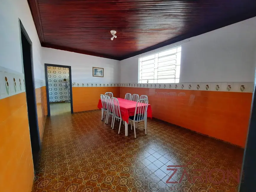 Foto 6 de Casa com 4 quartos à venda, 313m2 em Jardim Santa Clara, Taubate - SP