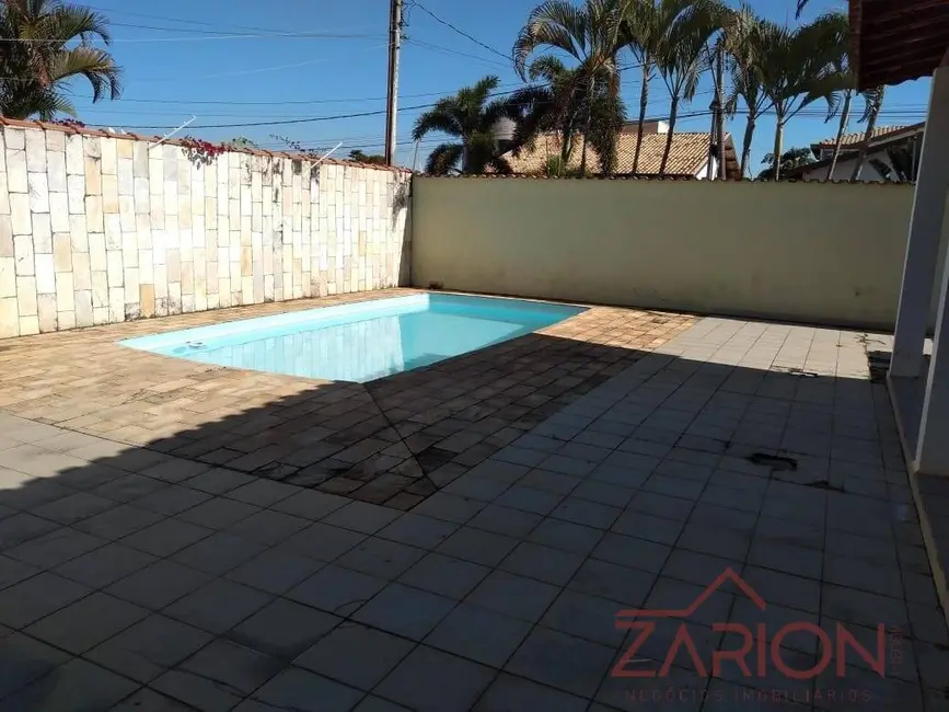 Foto 8 de Casa com 4 quartos à venda, 550m2 em Tremembe - SP