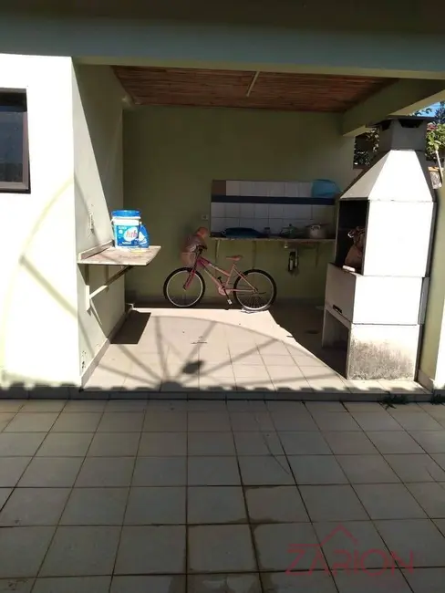 Foto 6 de Casa com 4 quartos à venda, 550m2 em Tremembe - SP