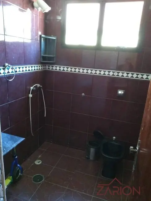 Foto 4 de Casa com 4 quartos à venda, 550m2 em Tremembe - SP