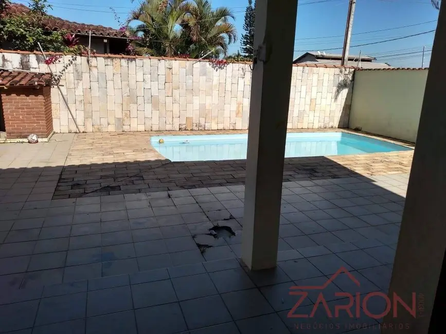 Foto 3 de Casa com 4 quartos à venda, 550m2 em Tremembe - SP