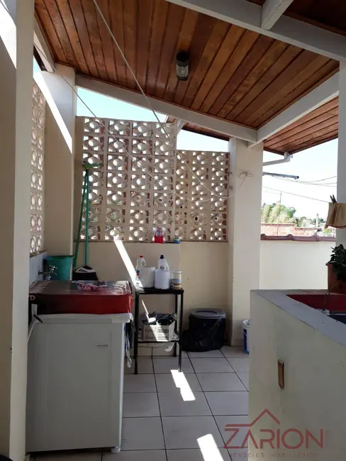 Foto 9 de Sobrado com 3 quartos à venda, 225m2 em Esplanada Independência, Taubate - SP