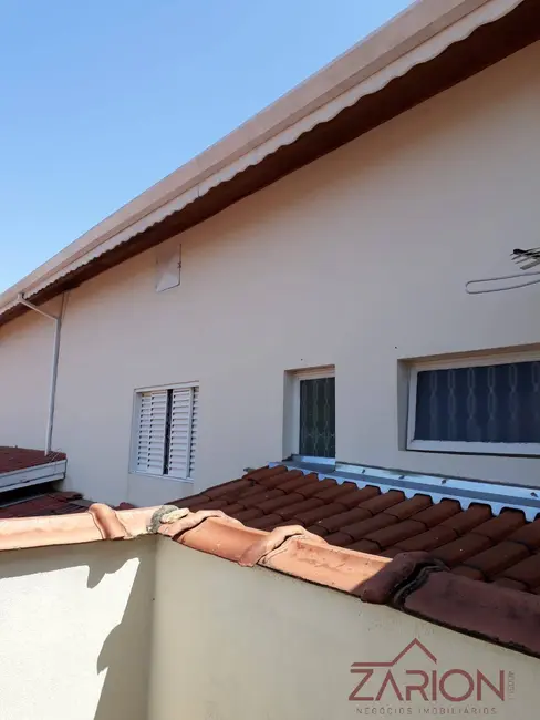 Foto 8 de Sobrado com 3 quartos à venda, 225m2 em Esplanada Independência, Taubate - SP