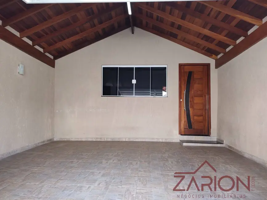 Foto 1 de Casa com 2 quartos à venda, 102m2 em Taubate - SP
