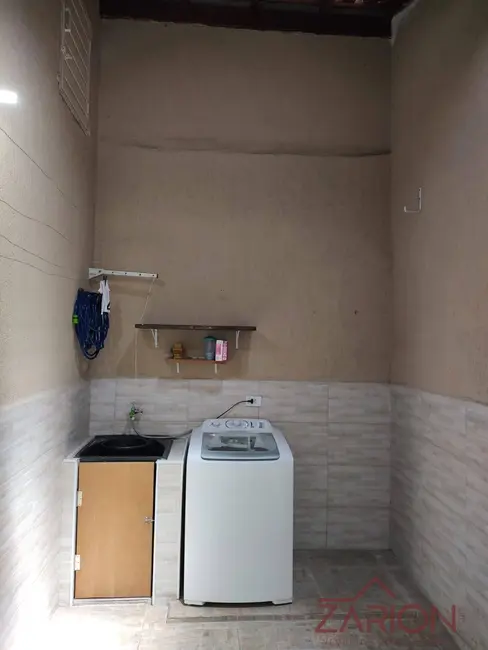 Foto 7 de Casa com 2 quartos à venda, 102m2 em Taubate - SP