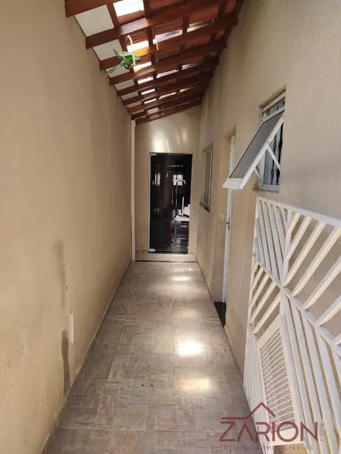 Foto 3 de Casa com 2 quartos à venda, 102m2 em Taubate - SP
