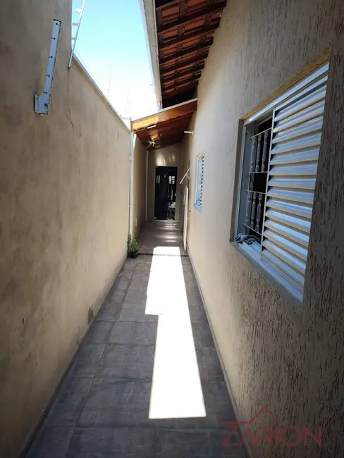 Foto 4 de Casa com 2 quartos à venda, 102m2 em Taubate - SP