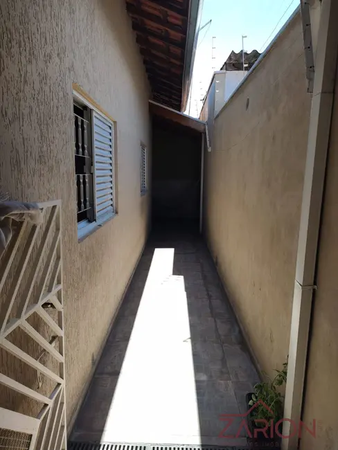 Foto 5 de Casa com 2 quartos à venda, 102m2 em Taubate - SP