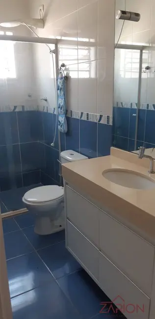 Foto 3 de Casa com 3 quartos à venda, 286m2 em Tremembe - SP