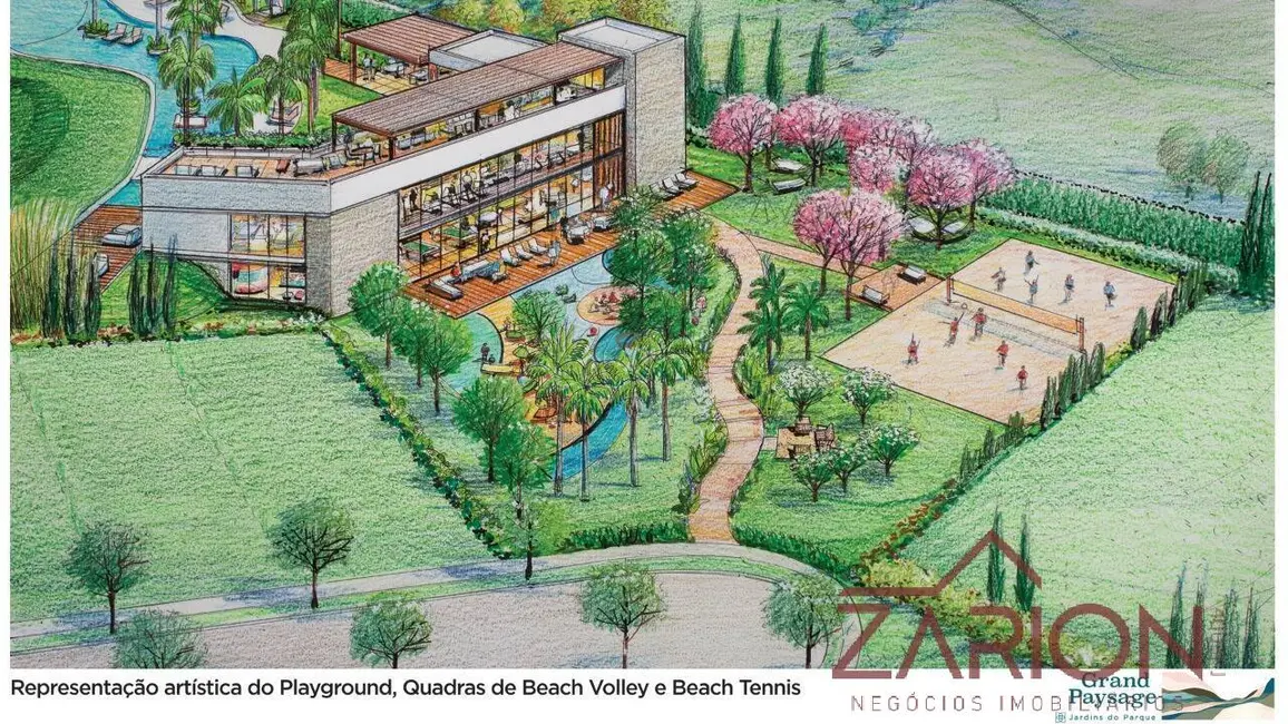 Foto 3 de Terreno / Lote à venda, 250m2 em Piracangaguá II, Taubate - SP