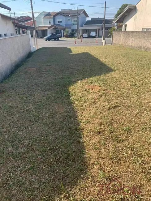 Foto 3 de Terreno / Lote à venda, 250m2 em Piracangaguá, Taubate - SP