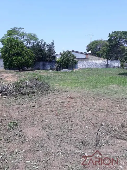 Foto 5 de Terreno / Lote à venda, 1474m2 em Tremembe - SP