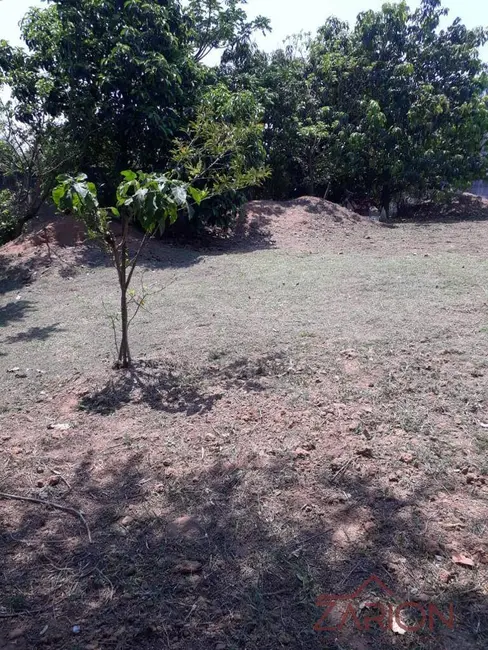 Foto 4 de Terreno / Lote à venda, 1474m2 em Tremembe - SP