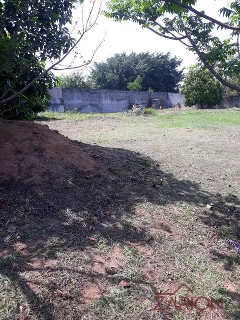 Foto 6 de Terreno / Lote à venda, 1474m2 em Tremembe - SP