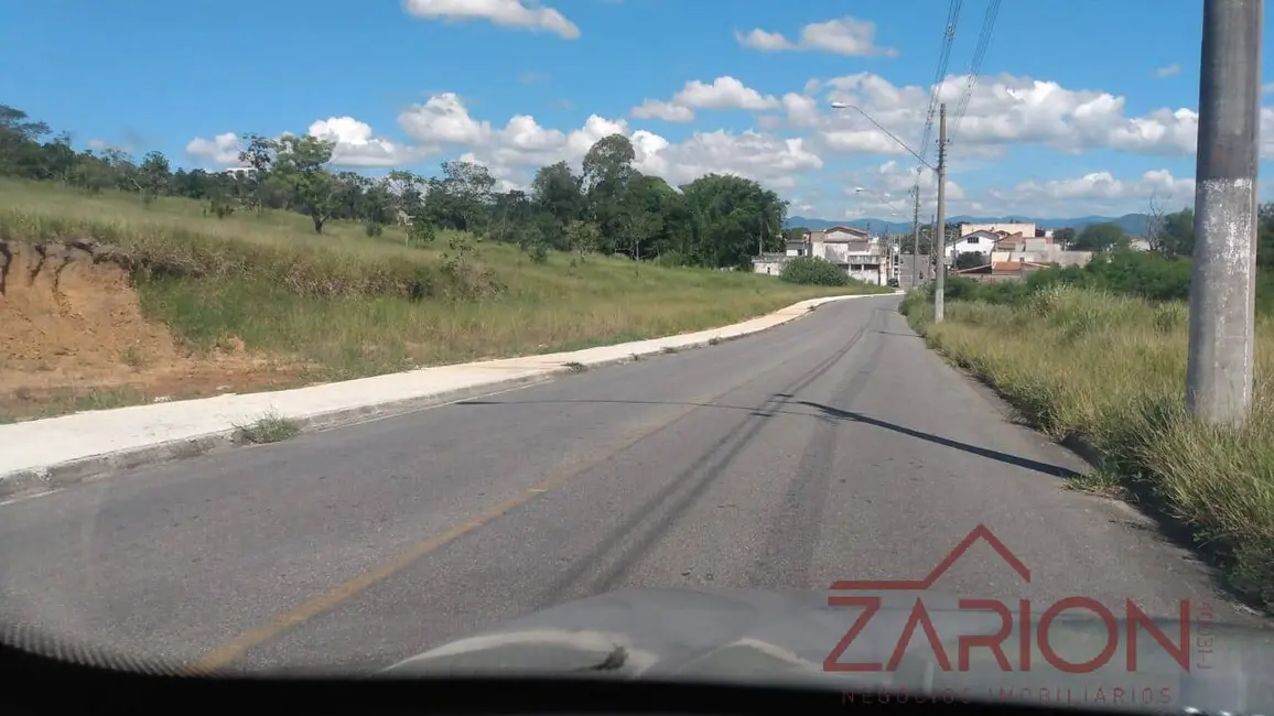 Foto 6 de Terreno / Lote à venda, 363000m2 em Centro, Guaratingueta - SP