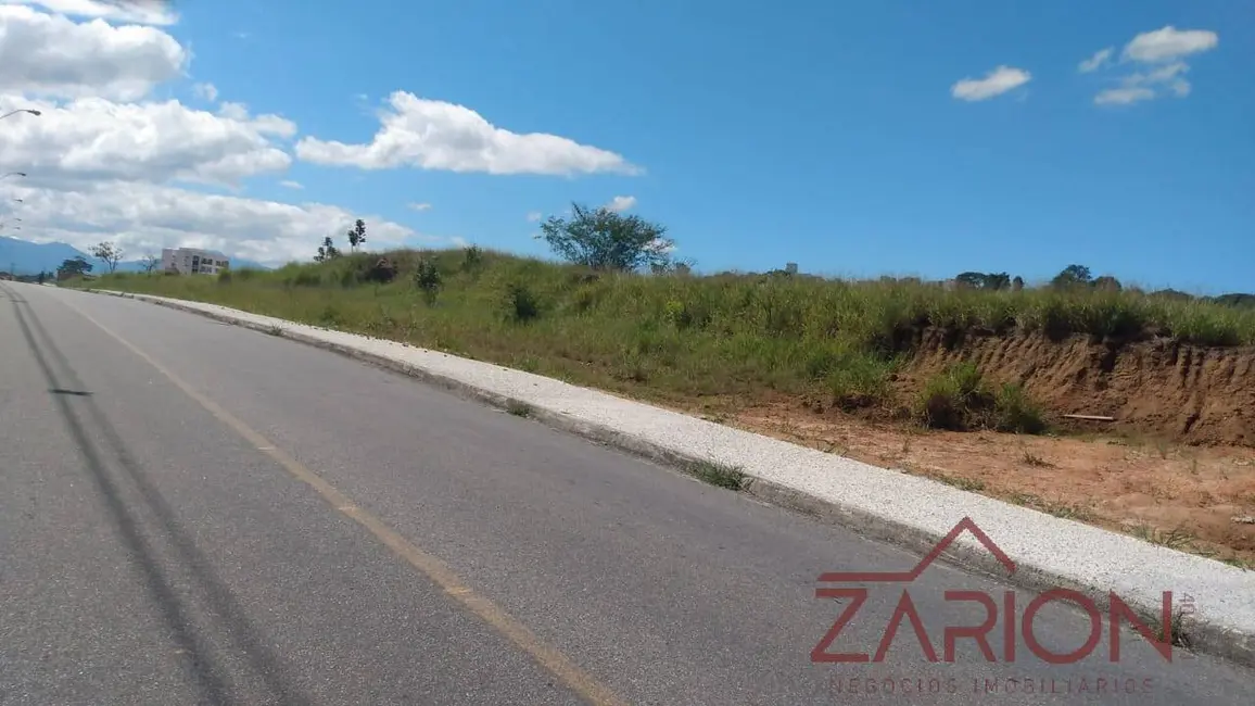 Foto 7 de Terreno / Lote à venda, 363000m2 em Centro, Guaratingueta - SP