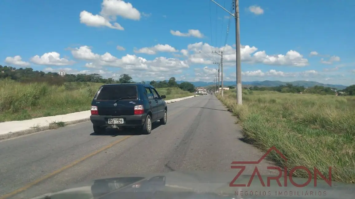 Foto 5 de Terreno / Lote à venda, 363000m2 em Centro, Guaratingueta - SP