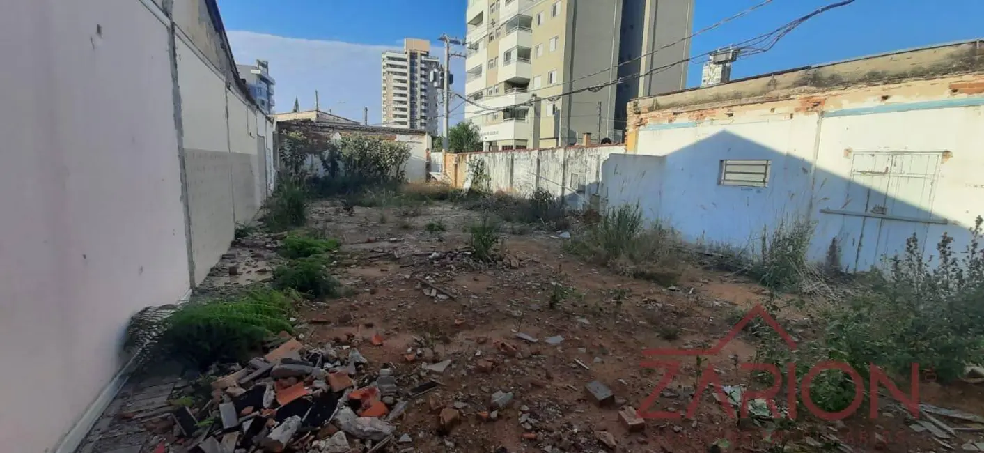 Foto 2 de Terreno / Lote à venda, 270m2 em Vila das Jabuticabeiras, Taubate - SP