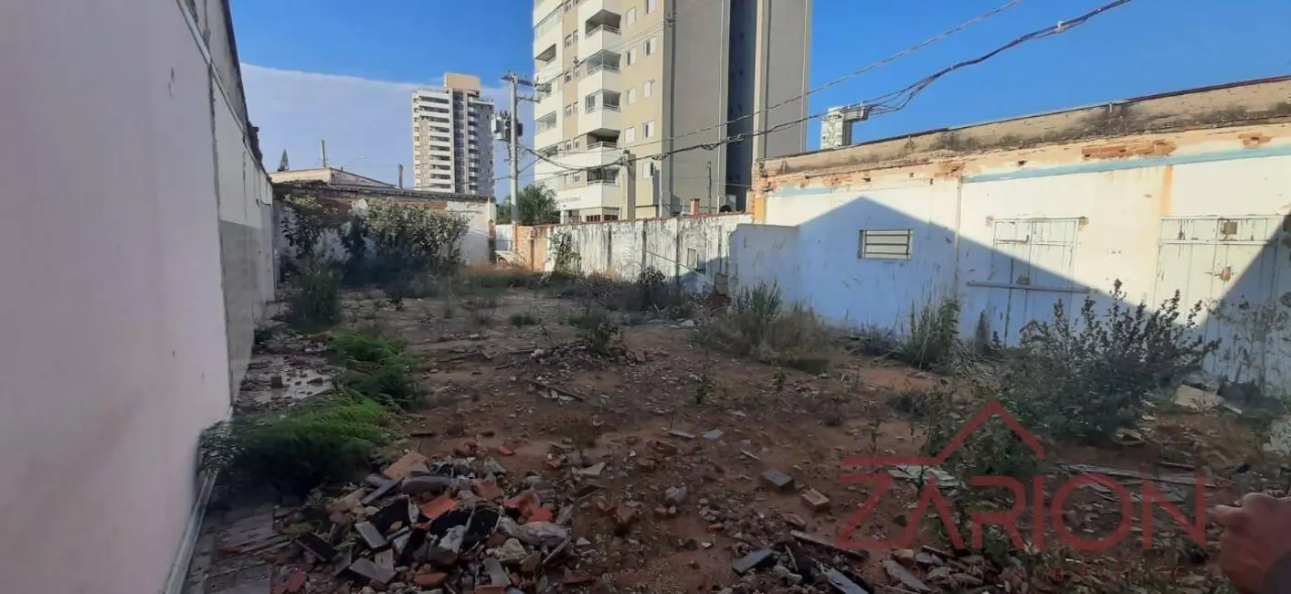 Foto 3 de Terreno / Lote à venda, 270m2 em Vila das Jabuticabeiras, Taubate - SP