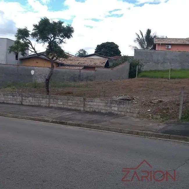 Foto 1 de Terreno / Lote à venda, 375m2 em Campos Elíseos, Taubate - SP