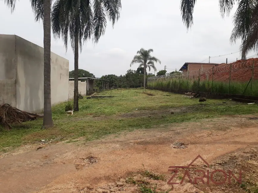 Foto 7 de Terreno / Lote à venda, 490m2 em Vila São Carlos, Taubate - SP