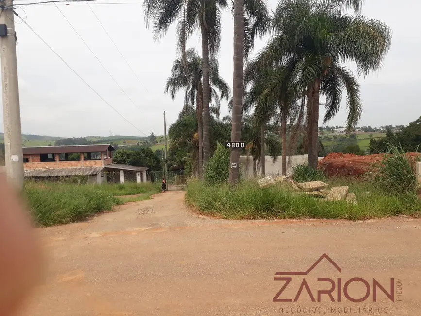 Foto 3 de Terreno / Lote à venda, 490m2 em Vila São Carlos, Taubate - SP