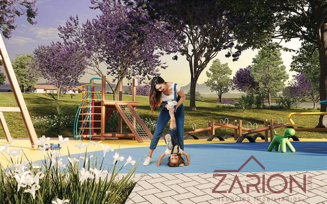 Foto 9 de Terreno / Lote à venda, 300m2 em Borda da Mata, Cacapava - SP