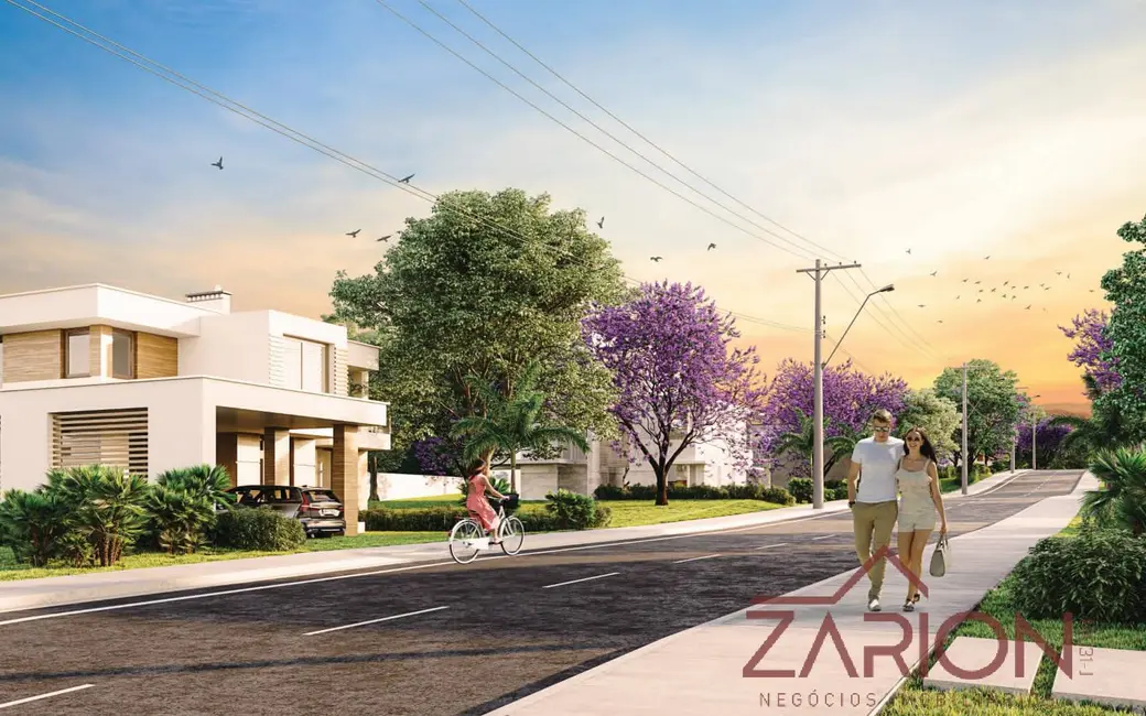 Foto 8 de Terreno / Lote à venda, 300m2 em Borda da Mata, Cacapava - SP