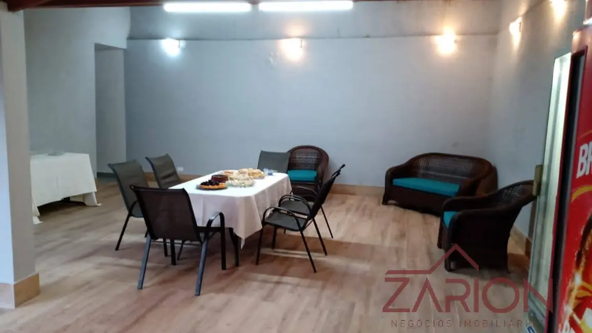 Foto 8 de Casa com 4 quartos à venda, 464m2 em Taubate - SP