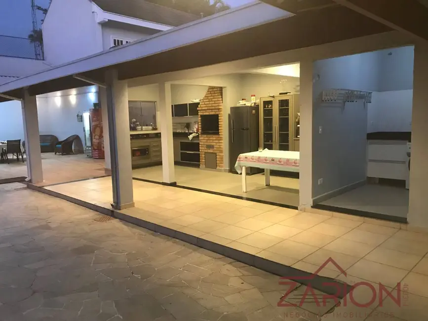 Foto 9 de Casa com 4 quartos à venda, 464m2 em Taubate - SP