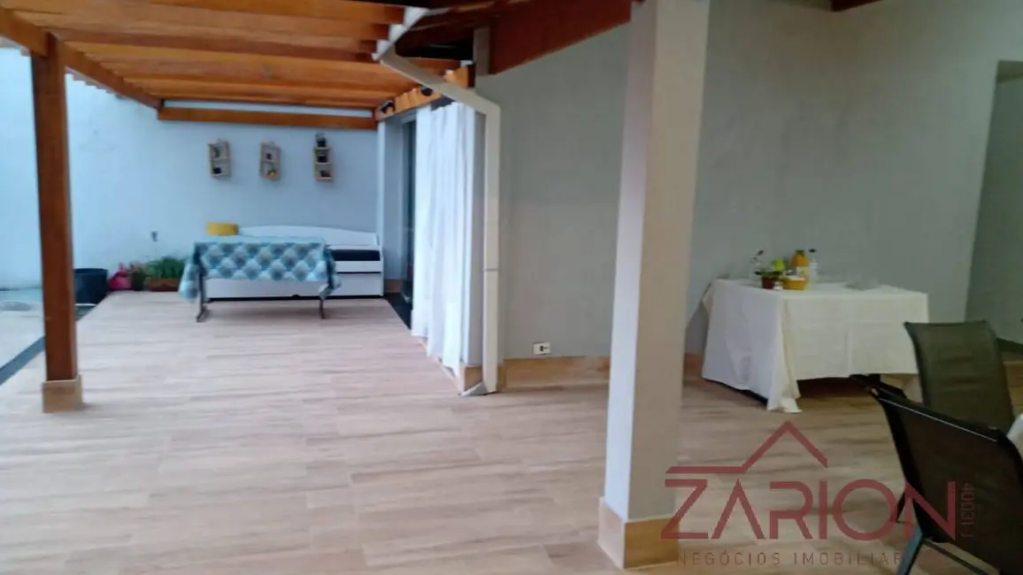 Foto 6 de Casa com 4 quartos à venda, 464m2 em Taubate - SP