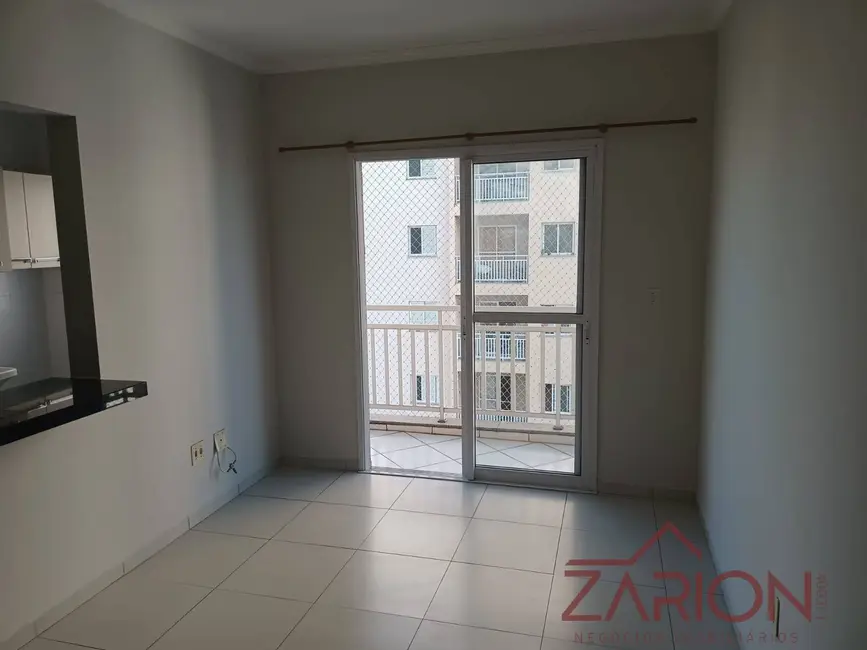 Foto 2 de Apartamento com 2 quartos à venda, 64m2 em Vila Antônio Augusto Luiz, Cacapava - SP
