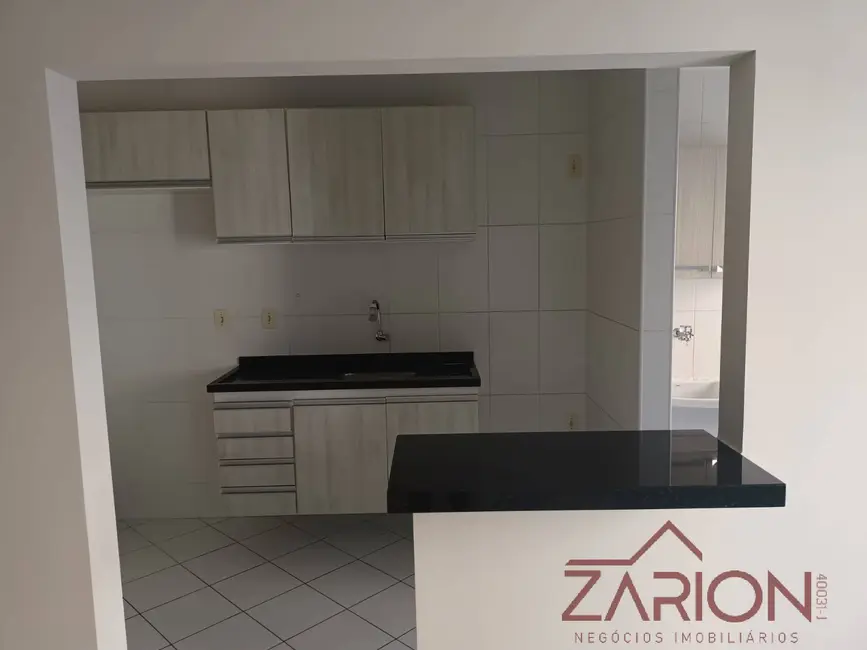 Foto 6 de Apartamento com 2 quartos à venda, 64m2 em Vila Antônio Augusto Luiz, Cacapava - SP