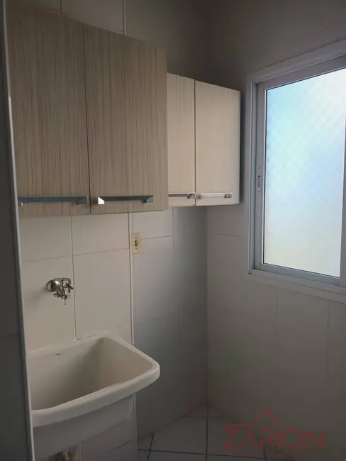 Foto 7 de Apartamento com 2 quartos à venda, 64m2 em Vila Antônio Augusto Luiz, Cacapava - SP