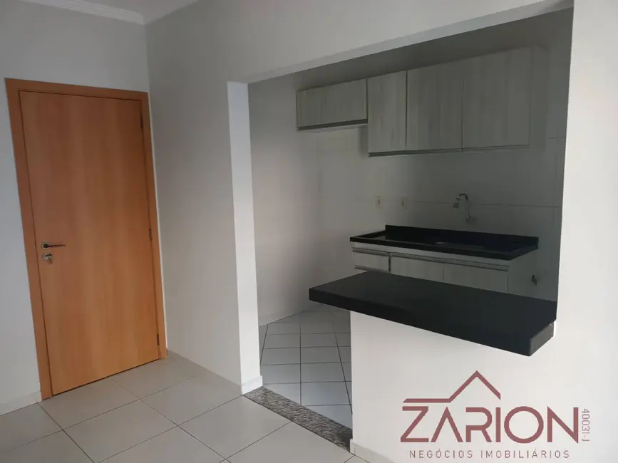 Foto 5 de Apartamento com 2 quartos à venda, 64m2 em Vila Antônio Augusto Luiz, Cacapava - SP