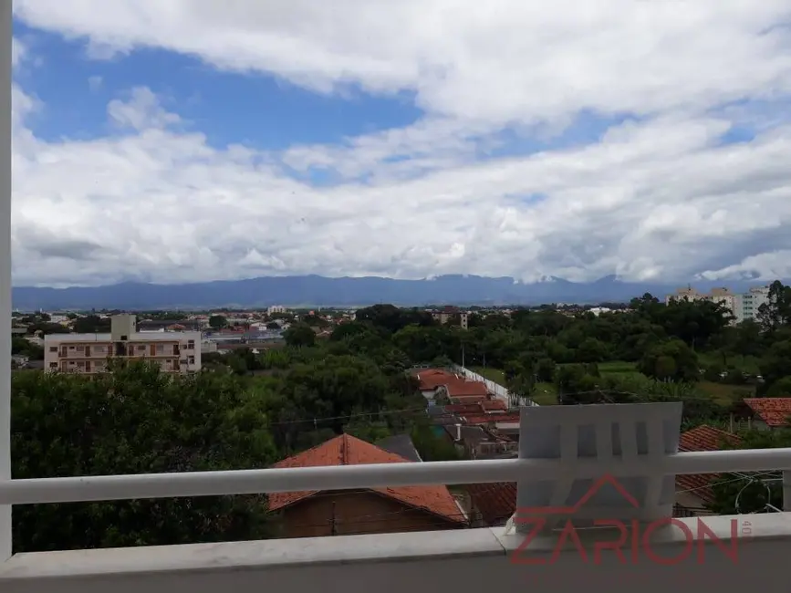 Foto 1 de Apartamento com 3 quartos à venda, 105m2 em Taubate - SP