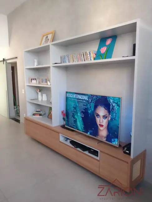 Foto 9 de Casa com 3 quartos à venda, 165m2 em Jardim Morumby, Taubate - SP