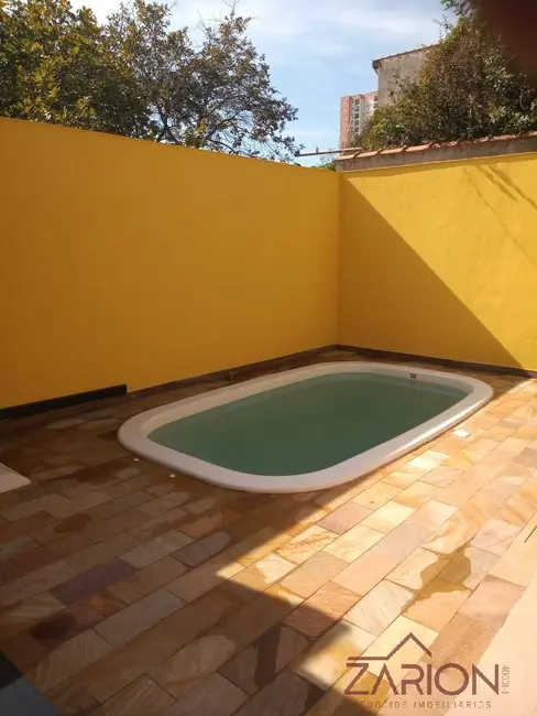 Foto 4 de Casa com 3 quartos à venda, 165m2 em Jardim Morumby, Taubate - SP