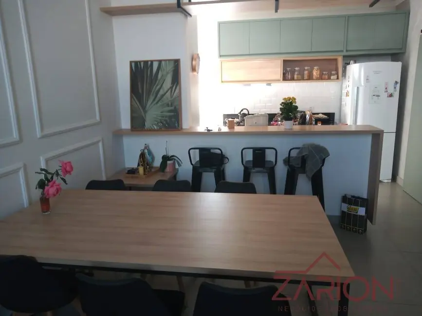 Foto 8 de Casa com 3 quartos à venda, 165m2 em Jardim Morumby, Taubate - SP