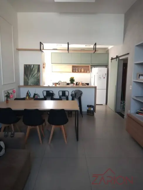 Foto 1 de Casa com 3 quartos à venda, 165m2 em Jardim Morumby, Taubate - SP