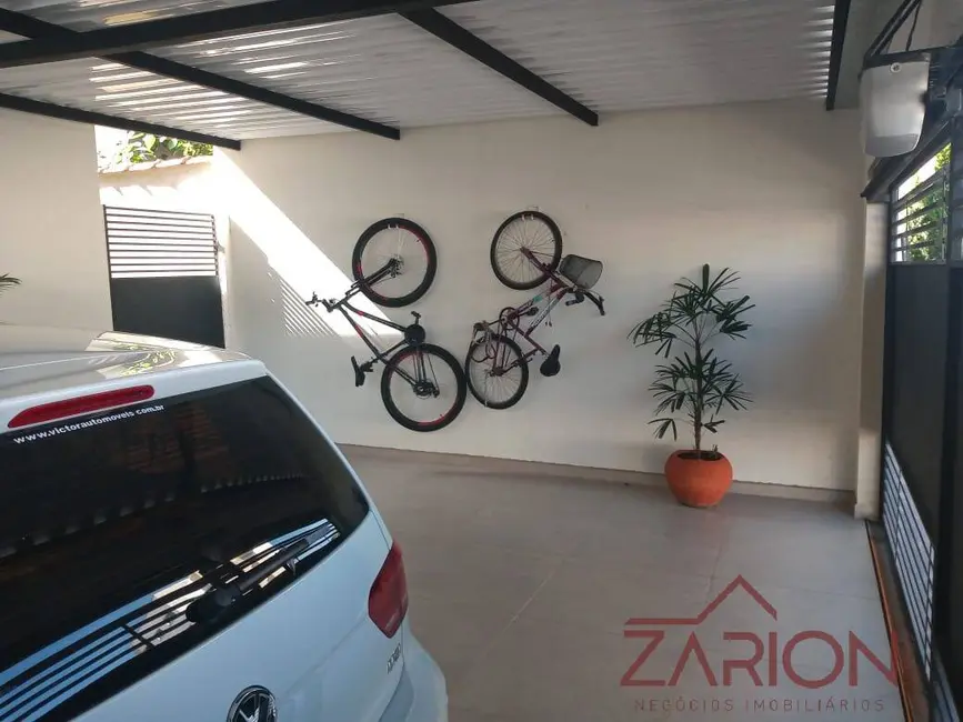 Foto 6 de Casa com 3 quartos à venda, 165m2 em Jardim Morumby, Taubate - SP