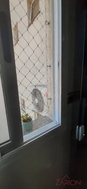 Foto 4 de Apartamento com 3 quartos à venda, 76m2 em Residencial Portal da Mantiqueira, Taubate - SP