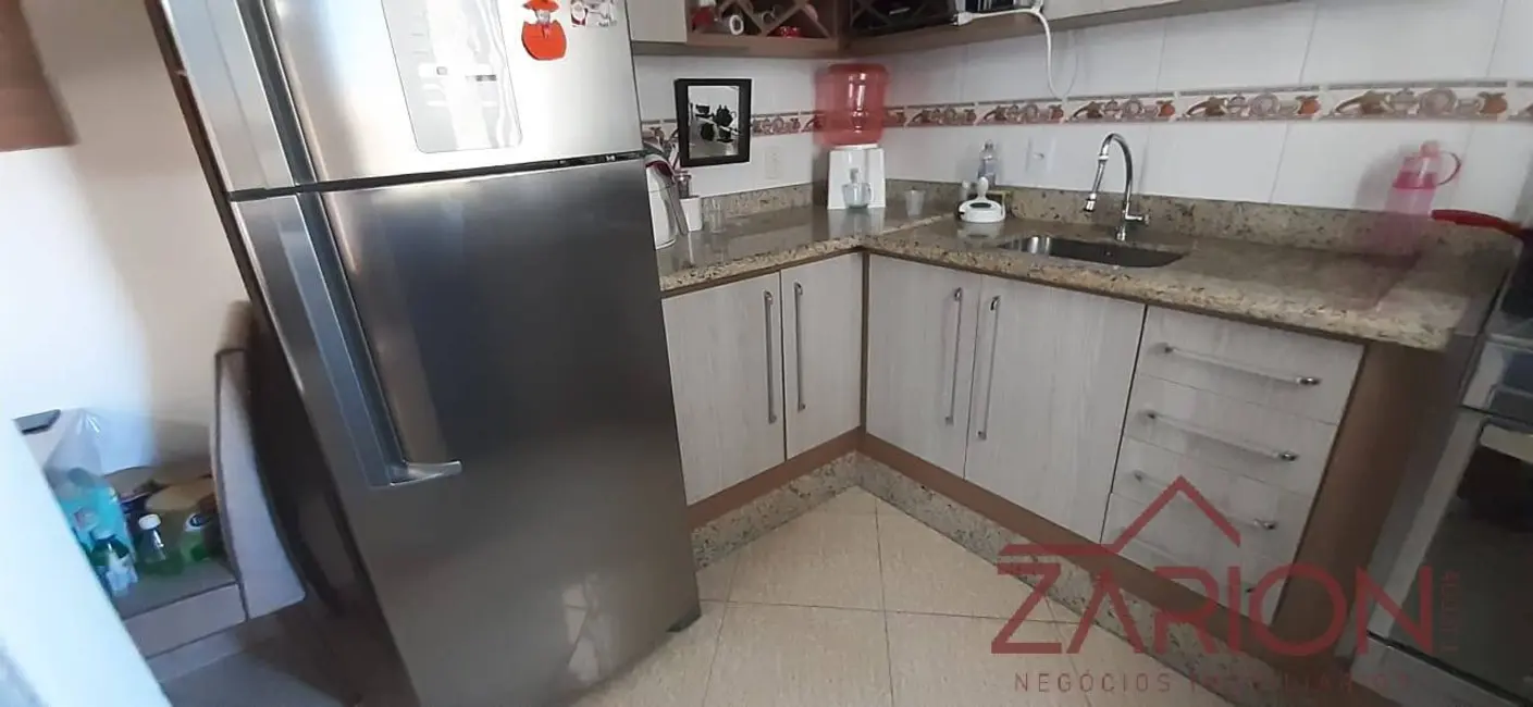 Foto 2 de Apartamento com 3 quartos à venda, 76m2 em Residencial Portal da Mantiqueira, Taubate - SP